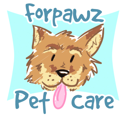 Forpawz Logo